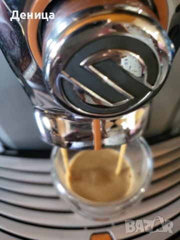 Saeco talea giro пълен кафеавтомат, перфектен , снимка 3 - Кафемашини - 46419030