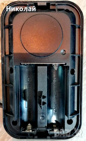 Bluetooth stereo speakers / Блутут стерео колонки NOKIA MD - 7W , снимка 4 - Резервни части за телефони - 51096902