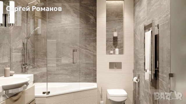 Опънати тавани Варна за 24 часа – без шум, без прах, с гарантирано качество, снимка 9 - Ремонти на апартаменти - 51861576