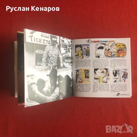 Бийтълс пълна 7" EP - BOX CD Колекция , снимка 8 - CD дискове - 52351339