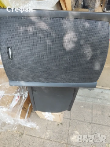 RENKFORCE 80amp, снимка 7 - Тонколони - 51213127