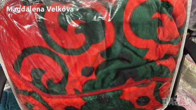 Меко топло одеяло, снимка 18 - Олекотени завивки и одеяла - 53310692