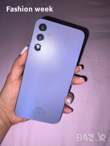 Смартфон Samsung Galaxy A34, 128GB 