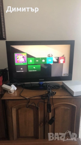 Xbox One S + инсталирани 26 игри, снимка 3 - Xbox конзоли - 52676518
