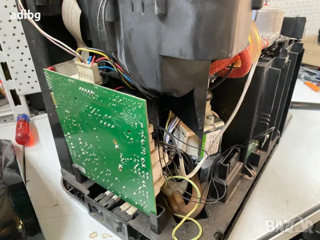 Евтини Части - Saeco Syntia HD8833 Philips, снимка 7 - Кафемашини - 50225912