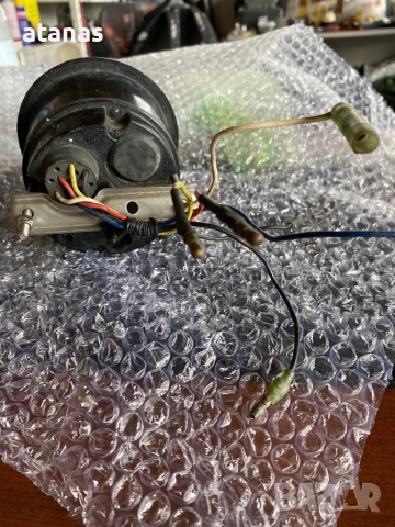 Speedometre, снимка 2 - Воден транспорт - 52689251