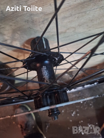 treking set rigida taurus 2000, снимка 12 - Части за велосипеди - 52874752