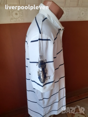 👉Нова Van Santen Original L ефектна, снимка 4 - Тениски - 51478910