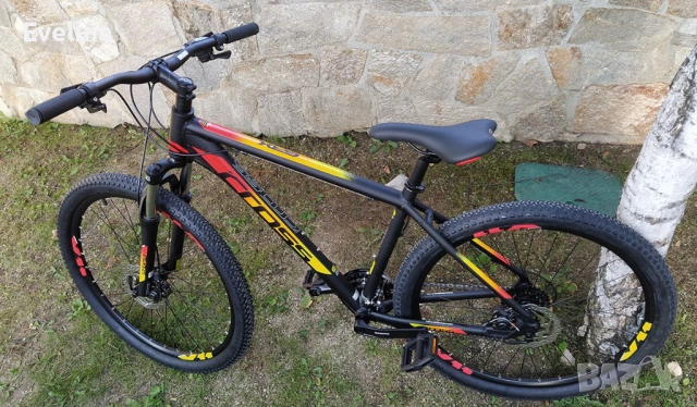 Нов велосипед колело 27,5 Cross MDB 27,5