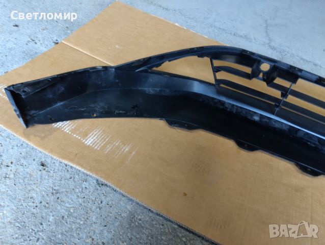 Предна броня долна част за Nissan Qashqai J12., снимка 6 - Части - 45769375