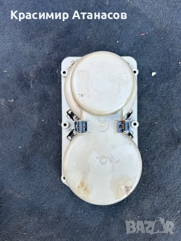 PD05-2481. Поставка чаши за Шевролет каптива. 2006-2010г, снимка 2 - Части - 53517608