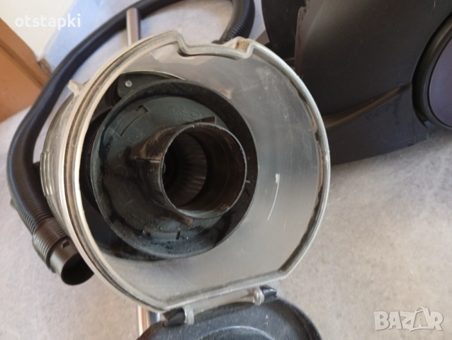 Прахосмукачка Taurus Megane 2500, 800 W, снимка 2 - Прахосмукачки - 51467244