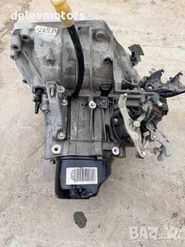 JH3928 скоростна кутия ръчна 5 ск. от Dacia Sandero 3 1.0 TCe LPG двигател H4DF480, 91 кс., 5 ск., 4, снимка 5 - Части - 54005439
