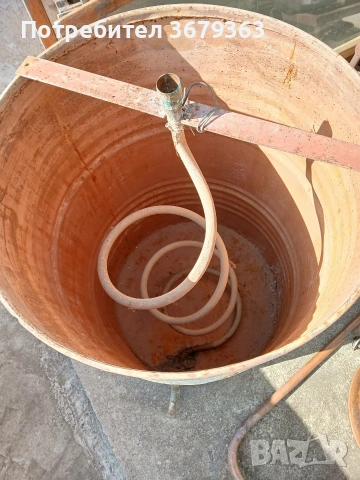 Казан за ракия, снимка 6 - Казани за ракия - 54245413