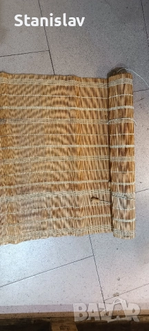 Бамбукови щори, снимка 4 - Щори - 52791154