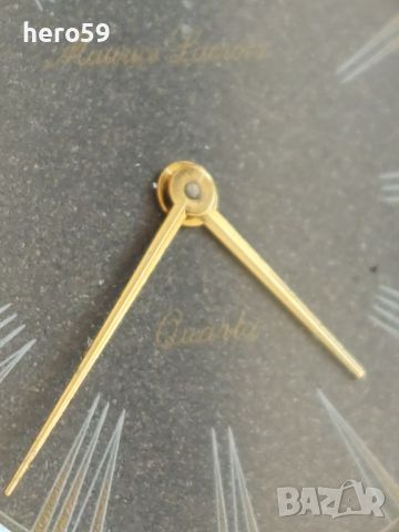 Ръчен швейцарски кварцов часовник, Морис Лакроа, снимка 10 - Мъжки - 46449964