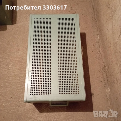 Алуминиеви кутии подходящи за КВ усилватели, снимка 5 - Друга електроника - 52944595