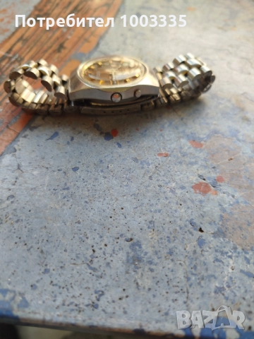 Японски Orient Automatic 21 jewels , снимка 3 - Мъжки - 52624489