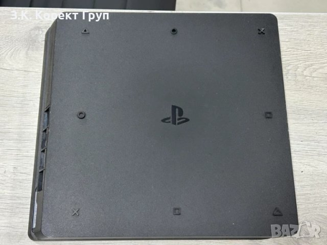 Playstation 4 SLIM 500 GB PS4 , снимка 7 - PlayStation конзоли - 50703800