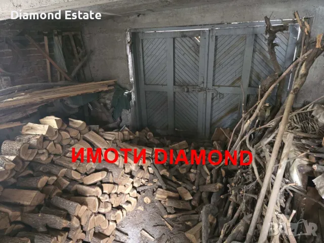 Гараж в Димитровград кв. Славянски, снимка 2 - Гаражи и паркоместа - 49919769