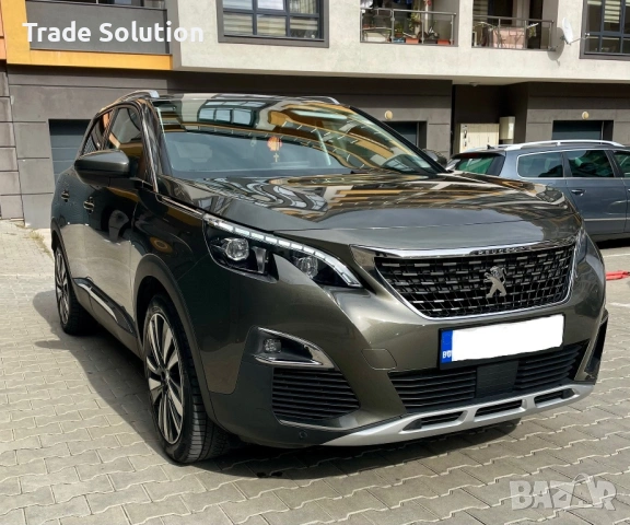 Peugeout 3008 1.2 PureTech Blue Lease Premium , снимка 2 - Автомобили и джипове - 53645004