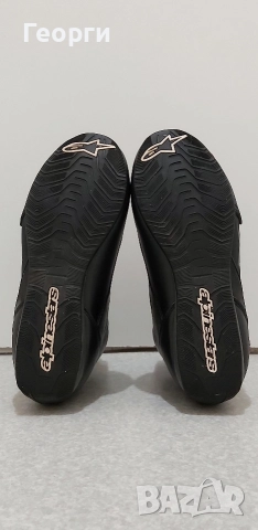 Дамски мото боти Alpinestars Stella Faster-3 N°38, снимка 8 - Аксесоари и консумативи - 52775051