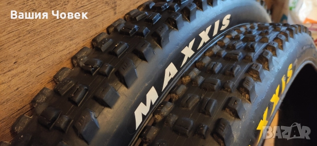 продават се три гуми за Ендуро 29" 29х2.60 и 29х2.50, снимка 13 - Части за велосипеди - 52893789