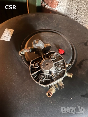 Газов инжекцион комплект, снимка 11 - Аксесоари и консумативи - 53881688