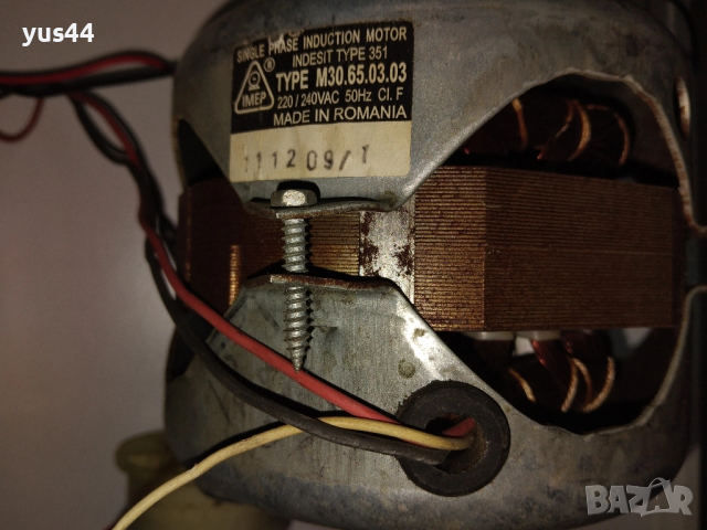 Части за сушилня Аристон TCL731, снимка 4 - Сушилни - 52550263