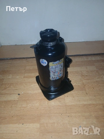 20тонен мерцедесов крик вабер хидравликс, снимка 10 - Аксесоари и консумативи - 54045696