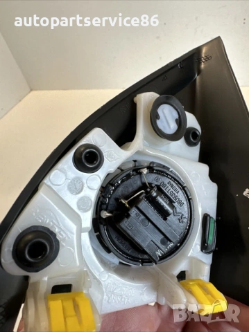 Туитър високоговорител предна лява за Peugeot 3008 1.2T (2022) 9809351180, снимка 2 - Части - 53603506