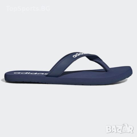 Джапанки Adidas Eezay Flip-Flops EG2041, снимка 2 - Джапанки - 46099164