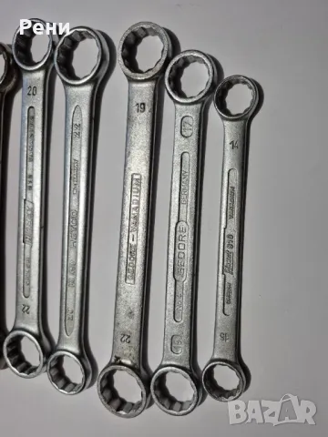 Hazel, genre, walter, снимка 2 - Ключове - 49359357