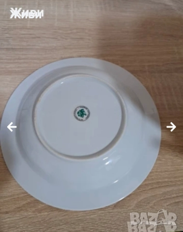 Детски чинии!, снимка 5 - Чинии - 52490632