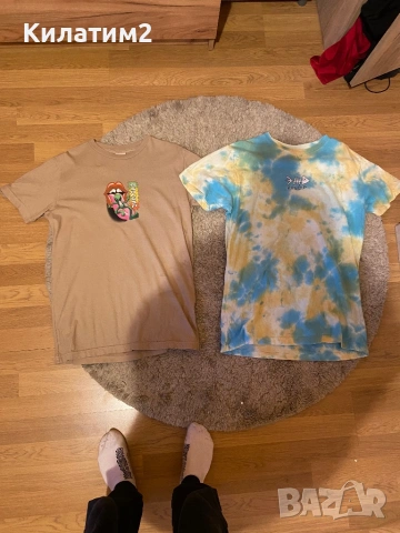 Тениски ripndip