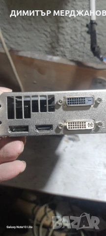 Sapphire R9 Dual X OC 3 gb gddr5, снимка 3 - Видеокарти - 53052543