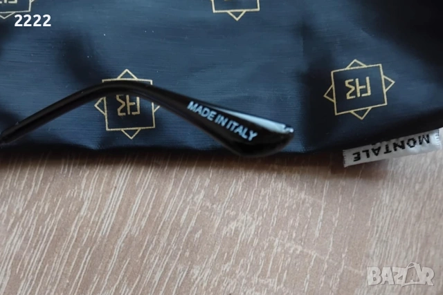 Слънчеви очила , снимка 3 - Слънчеви и диоптрични очила - 53571873