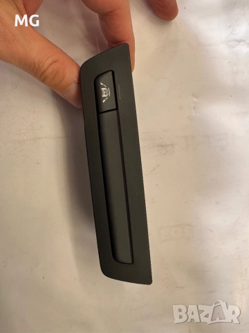 Конзола екстра ACC Дистроник BMW F10F01 F07