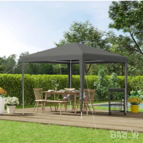 Градинска шатра., снимка 5 - Други - 54223936