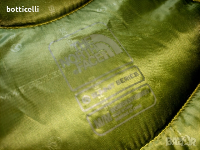 THE NORTH FACE Down Women's - M - оригинално дамско яке с гъши пух, снимка 4 - Якета - 52975998