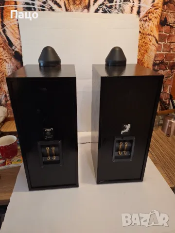 KODA FEDALE  100W/Vintage/промо цена/, снимка 11 - Тонколони - 49634092