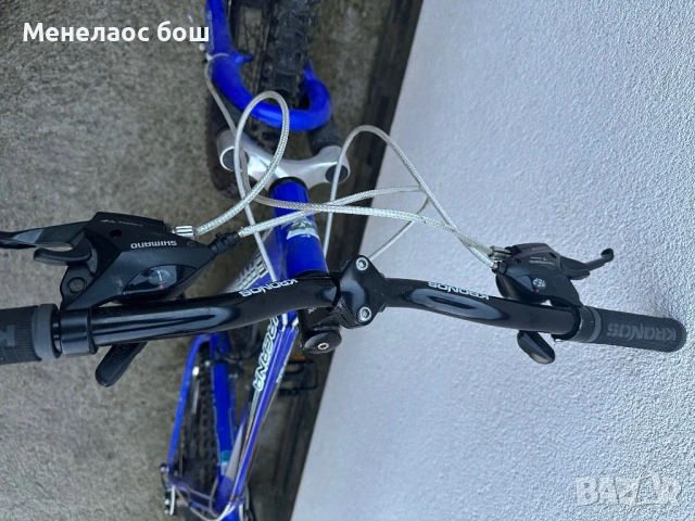 Barracuda 26, снимка 4 - Велосипеди - 53491034