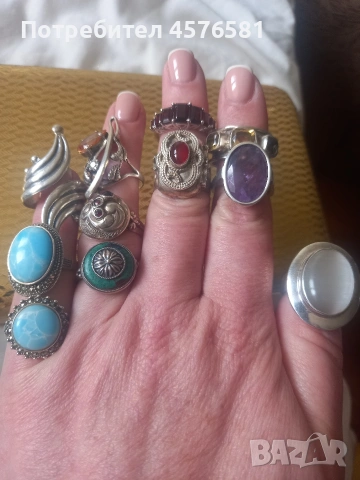 сребърни бижута 925 налични маркировки тествани и проверени, снимка 4 - Колиета, медальони, синджири - 53487271