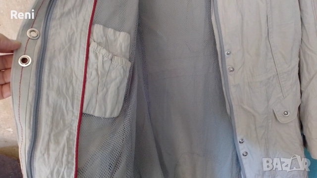 Леко дамско яке Junge Danmark ново, снимка 5 - Якета - 51499397