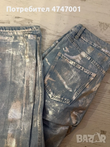 Дънки Calliope нови, снимка 5 - Дънки - 53600238