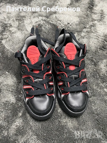 Мъжки обувки , снимка 7 - Ежедневни обувки - 53587452