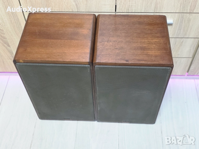 💥 Canton Quinto 530 – звуков удар за истински меломани! 🔊🔥, снимка 4 - Тонколони - 52881909