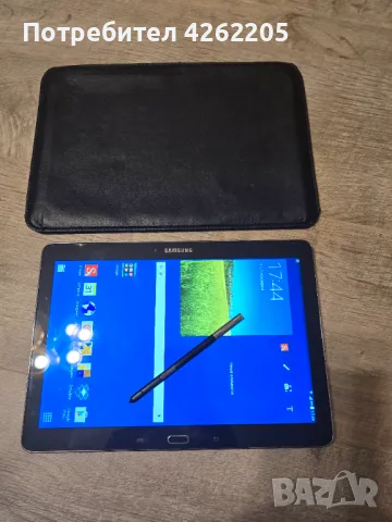 Samsung Galaxy Note 10.1 - 2014 Edition (SM-P605) 16GB. , снимка 1 - Таблети - 47805936