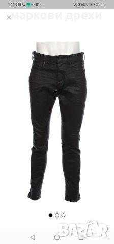 g-star raw revend super slim 36, снимка 3 - Дънки - 46059138