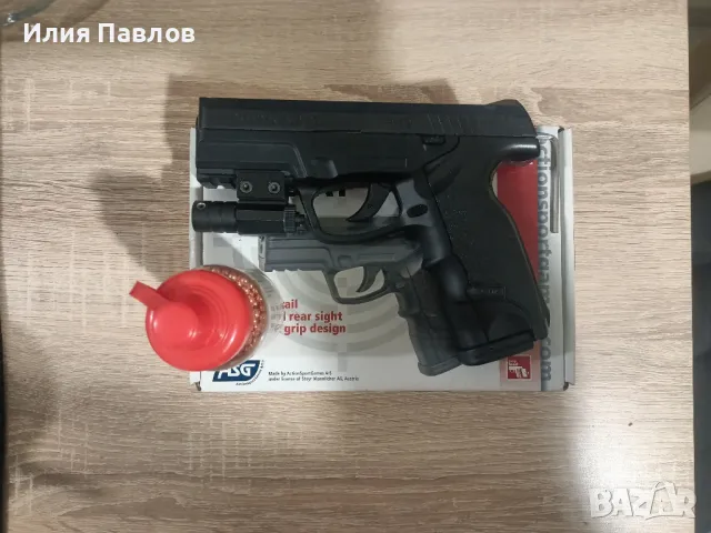 ASG steyr m9-A1, снимка 1